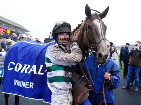 grand national 2023 finishing places.